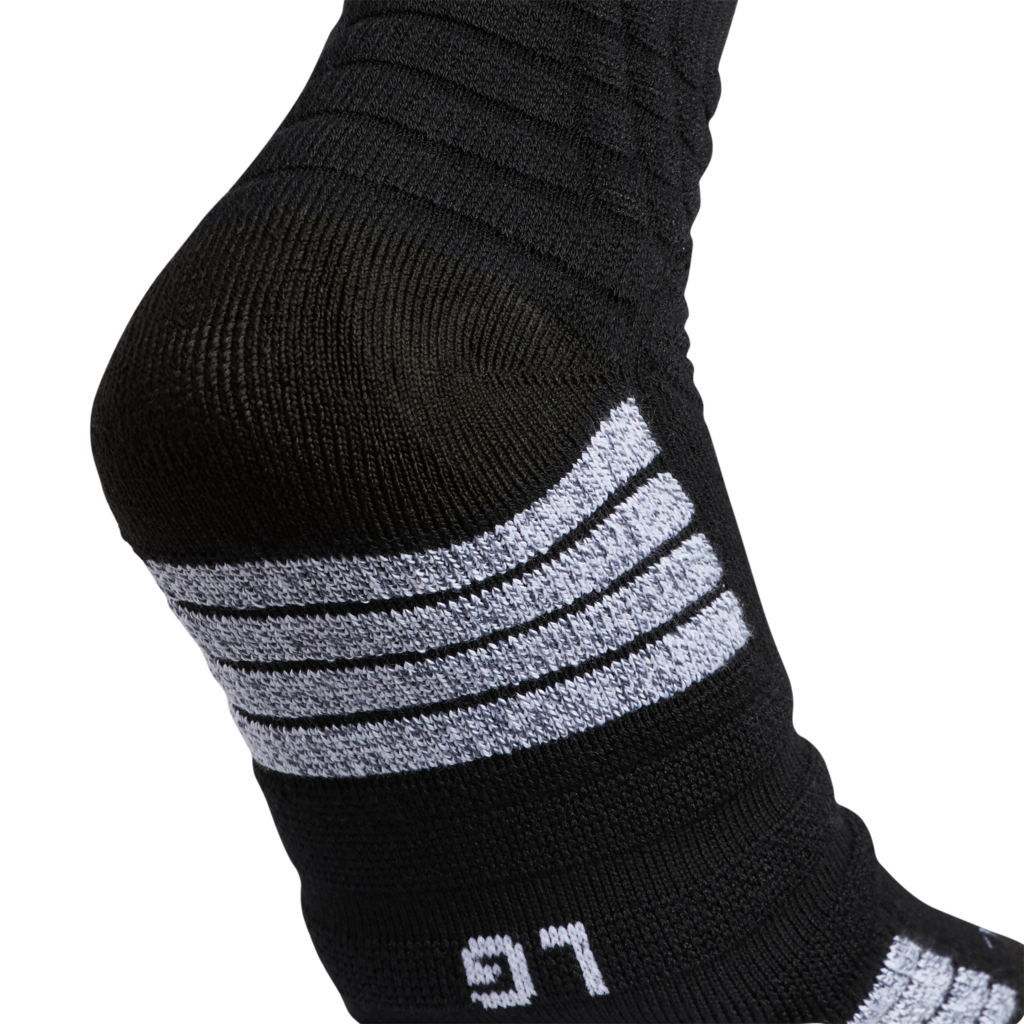 Adidas creator 365 outlet crew socks