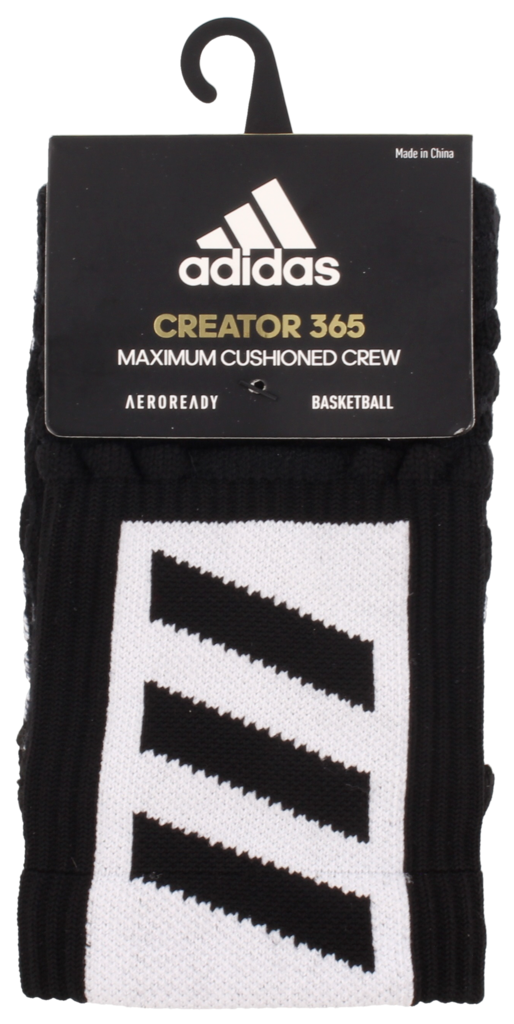 adidas creator 365 socks