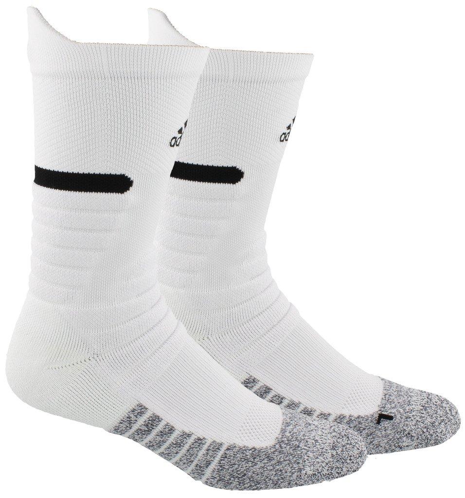 black adidas football socks