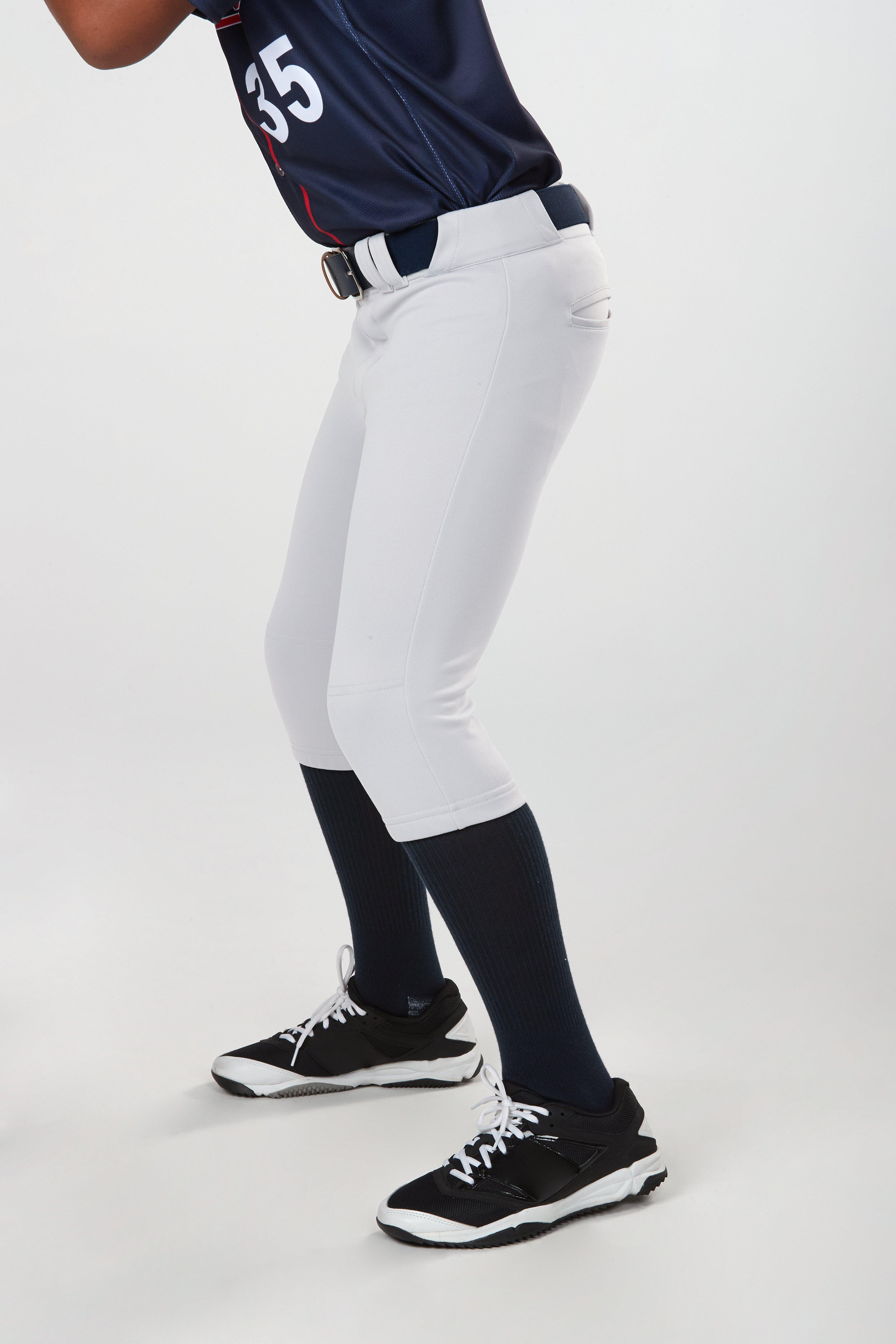 Details about   Wilson Youth Unisex T200 Baseball Softball Pants White 