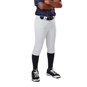 Nike Boys' Vapor Select Piped Baseball Pants - XS (extra Small)