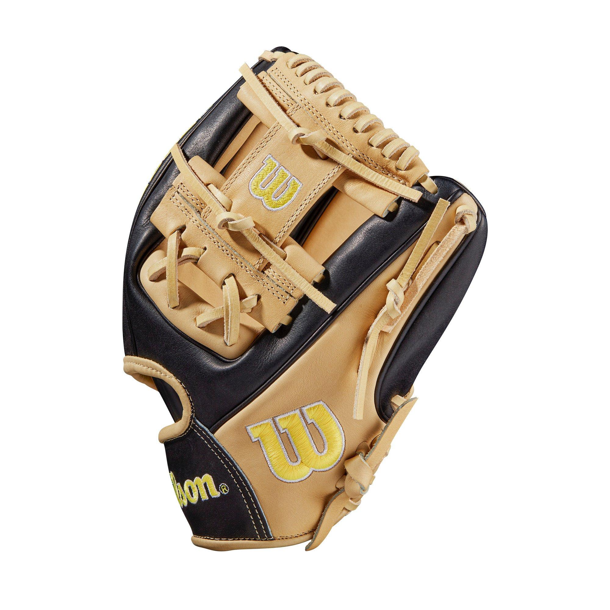 Wilson GOTM - CUBS DOUBLE PLAY A2000 1786 SS GLOVE - JUNE 2013