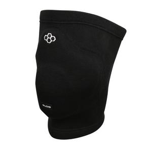 Rudis Omni Impact Single Wrestling Knee Pad - Black