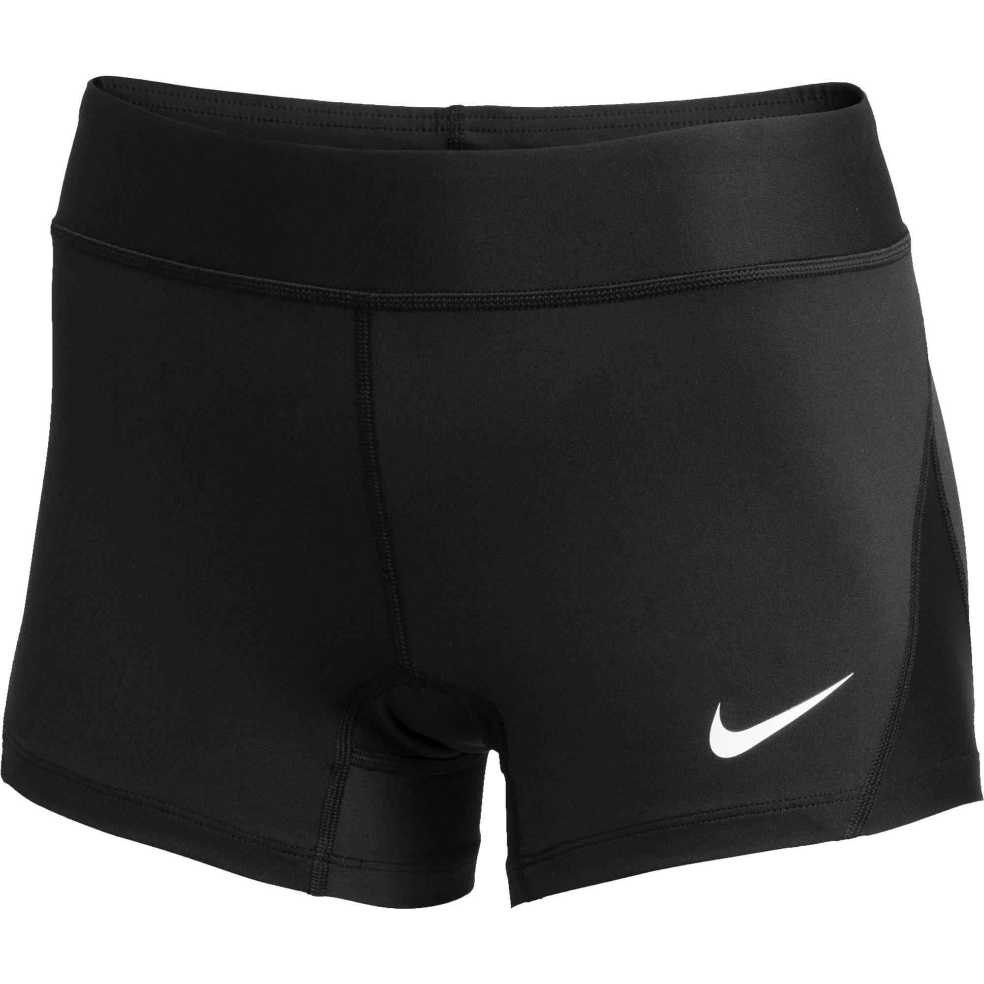 nike performance volleyball spandex