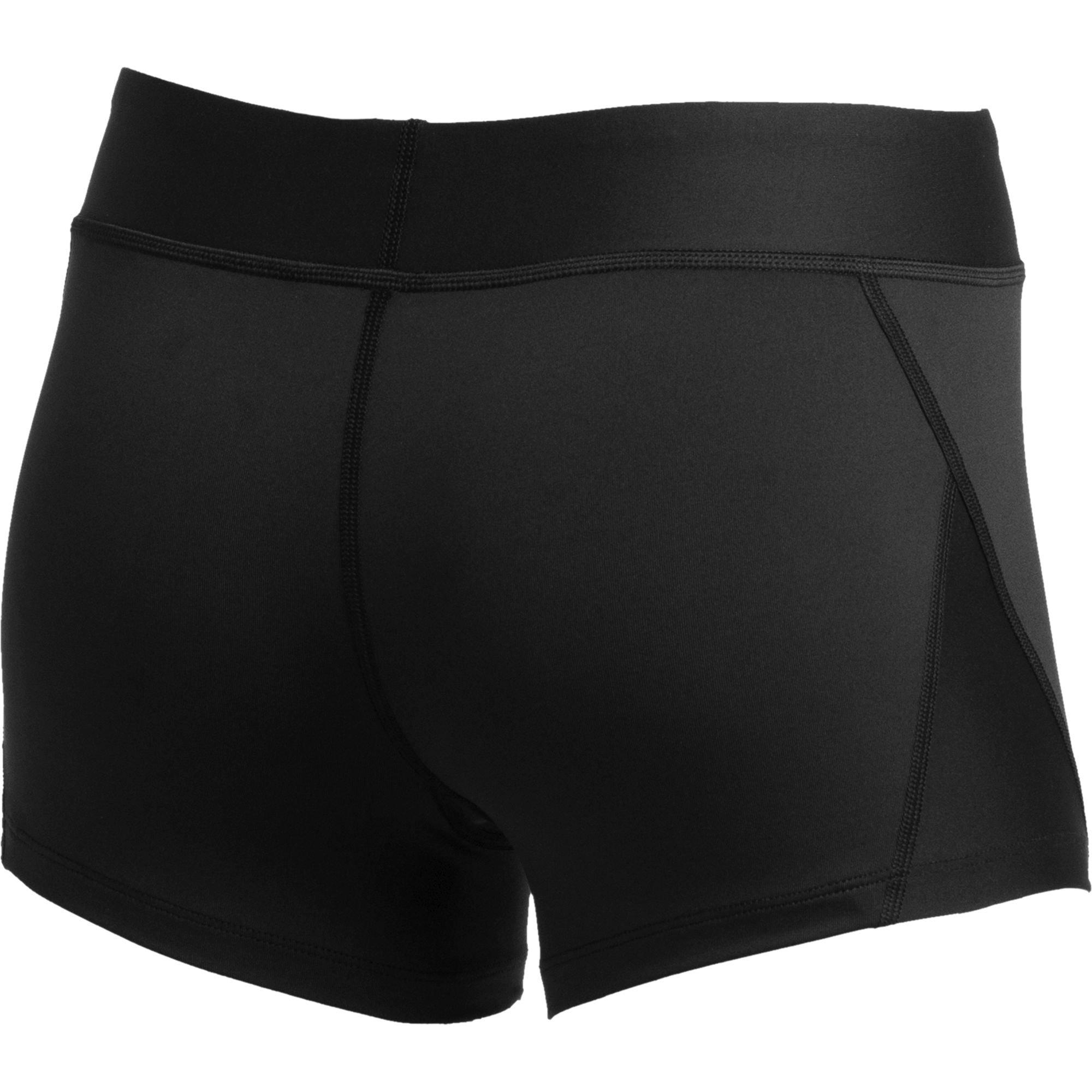 nike performance volleyball spandex