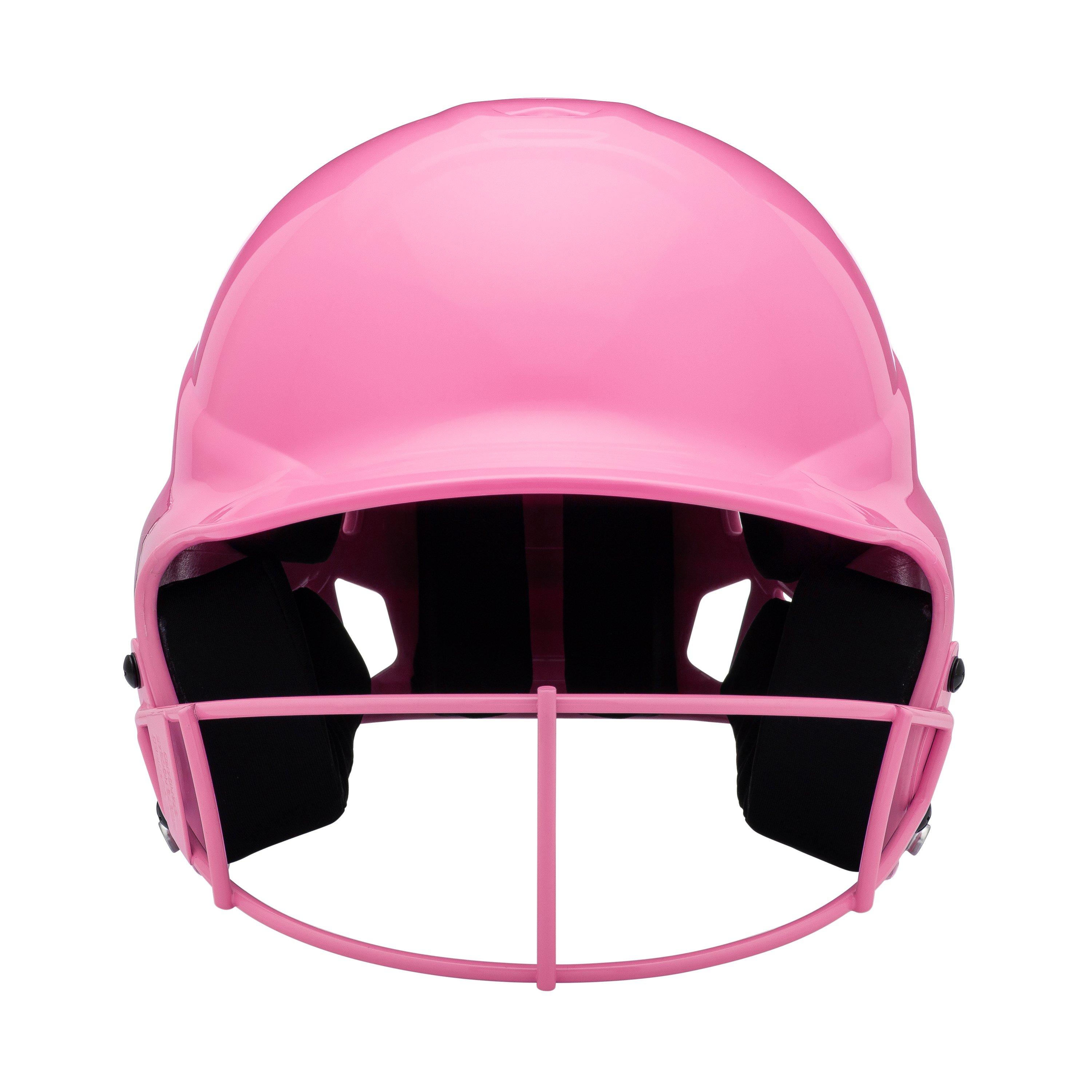RIP-IT Emma Collection Play Ball T-Ball Batting Helmet