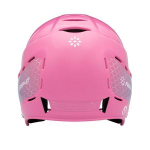 RIP-IT Emma Collection Play Ball T-Ball Batting Helmet - Pink
