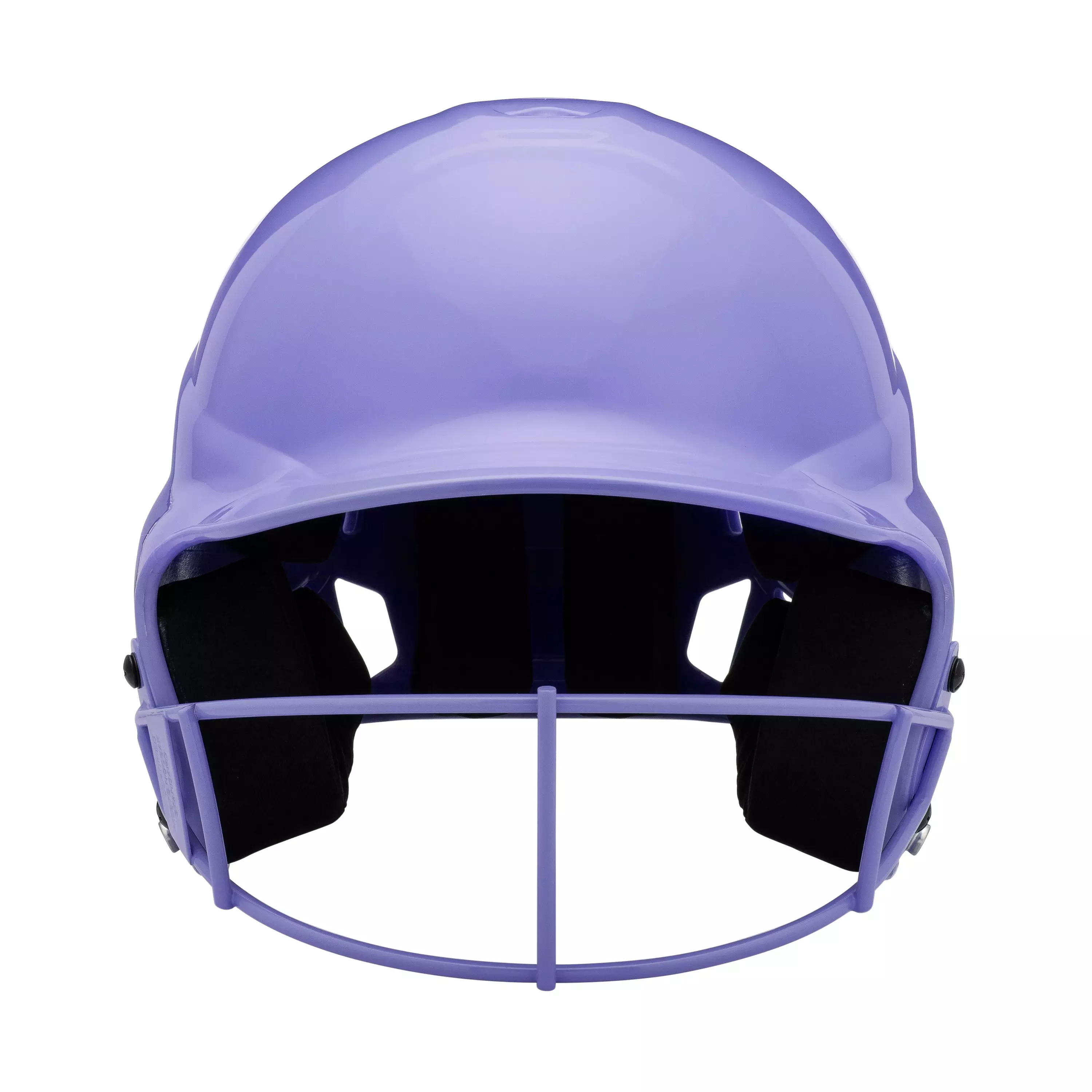 RIP-IT Emma Collection Play Ball T-Ball Batting Helmet - Purple - PURPLE