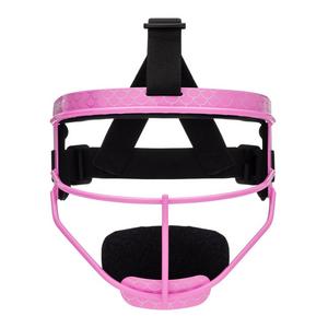 RIP-IT Emma Collection Play Ball Softball Fielders Mask - Pink