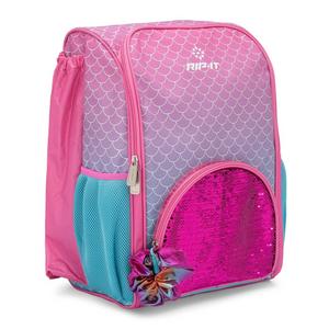 RIP-IT Emma Collection Play Ball Softball Backpack - Pink