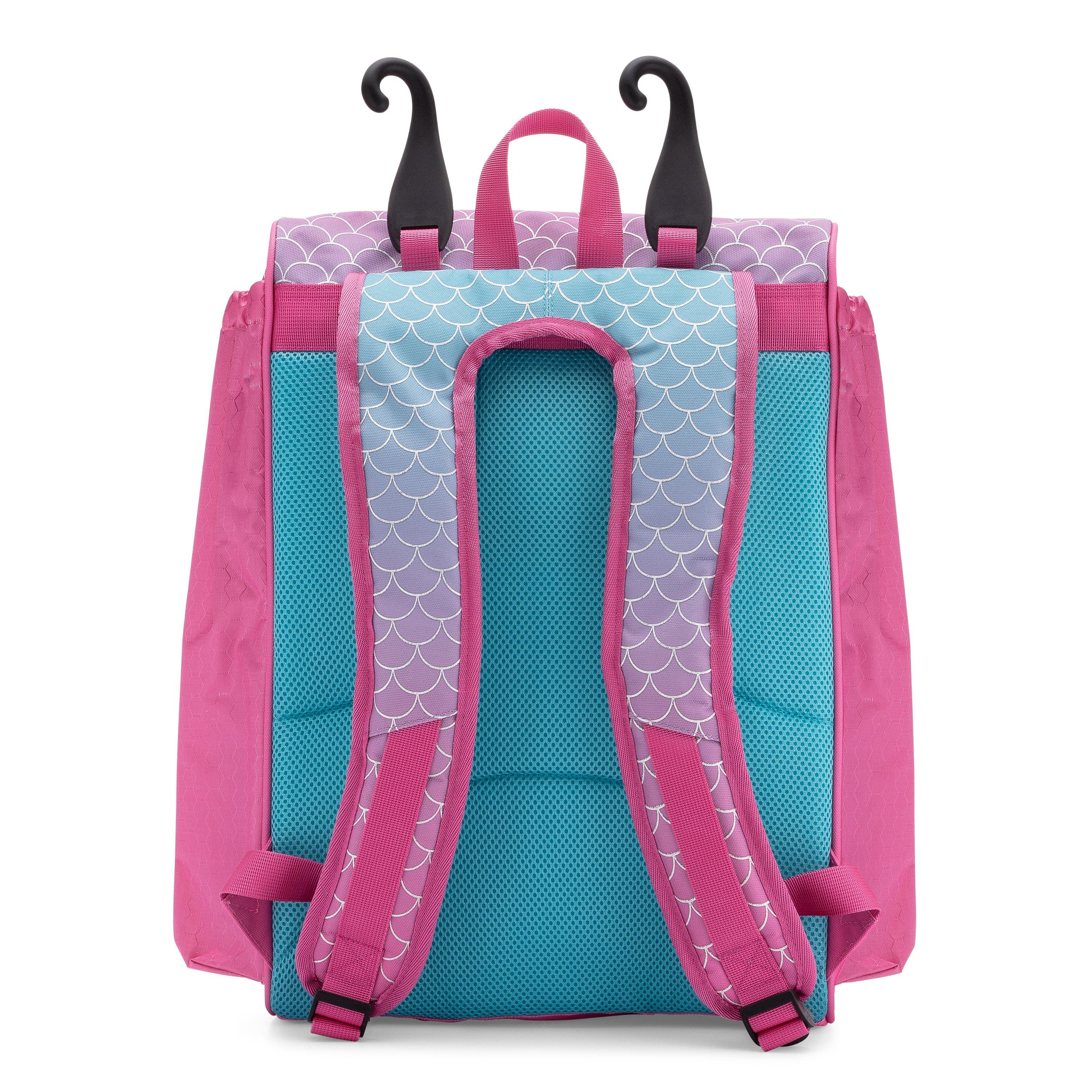RIP-IT Emma Collection Play Ball Softball Backpack - Pink