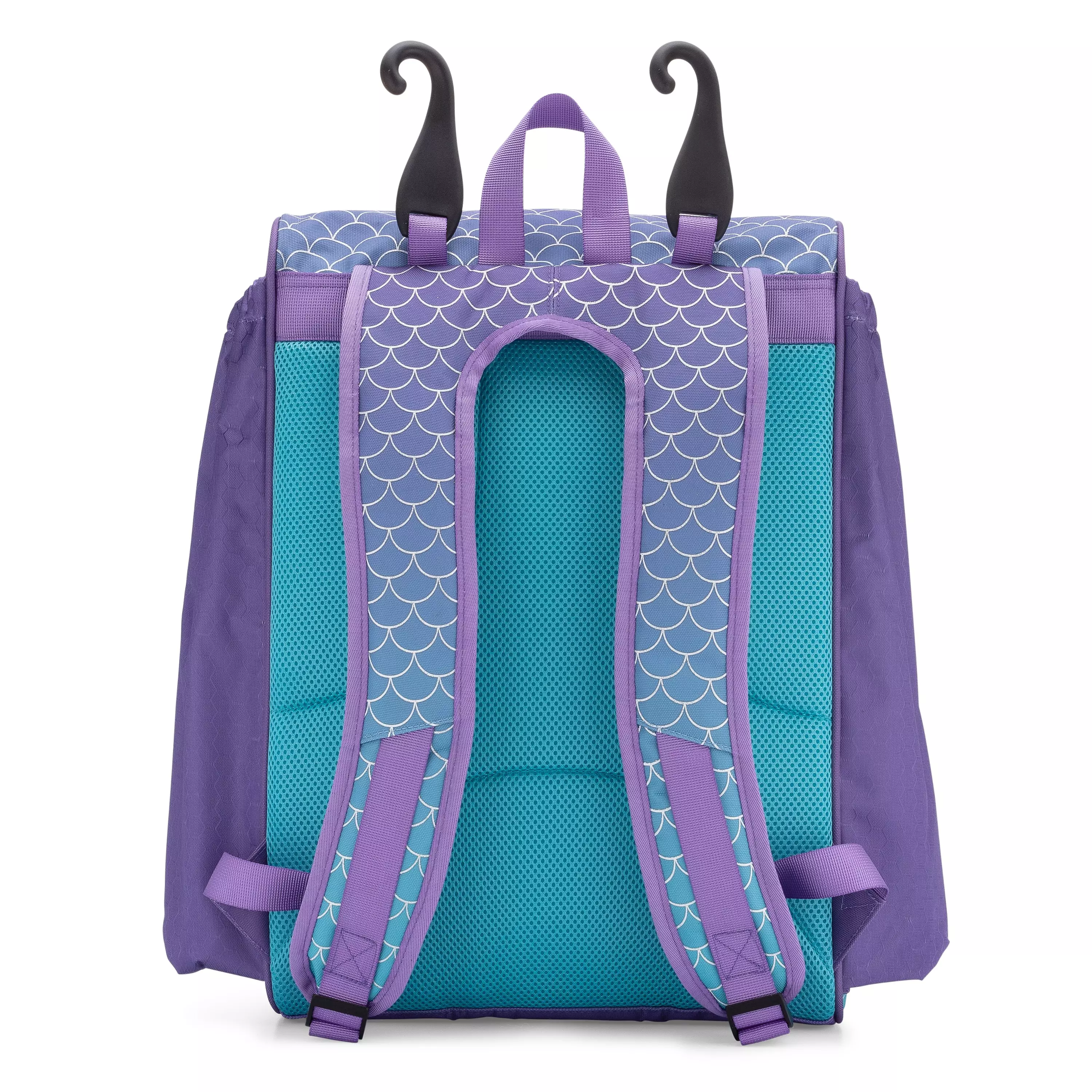 RIP-IT Emma Collection Play Ball Softball Backpack - Purple - PURPLE
