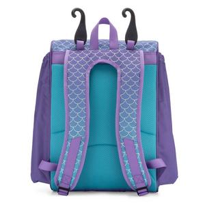 RIP-IT Emma Collection Play Ball Softball Backpack - Purple