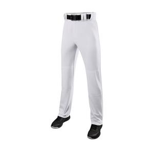 Wilson Youth P203K Knicker Baseball Pants - White
