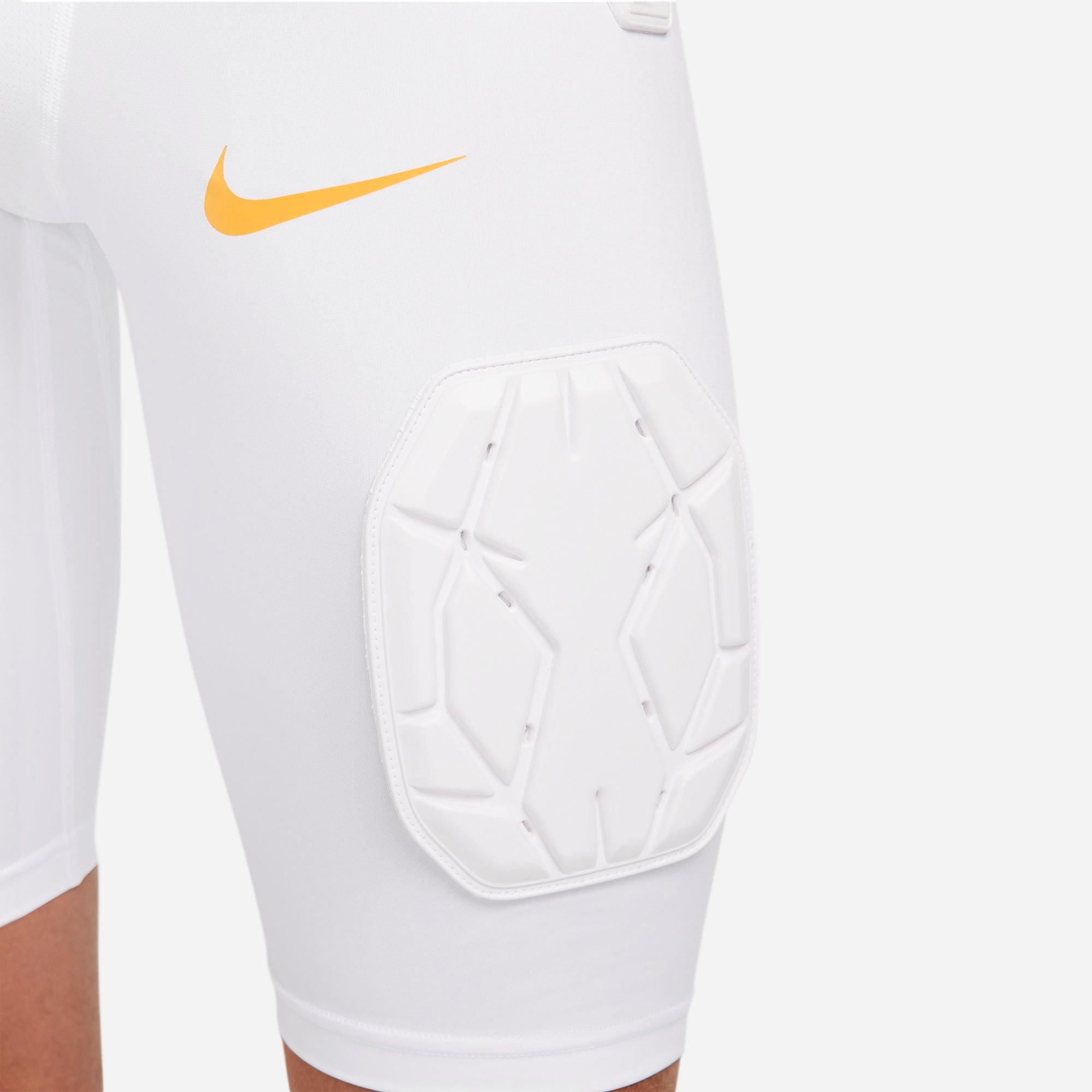  Customer reviews: Nike Pro Combat Hyperstrong Calf Sleeve  (Small, Black/Black)