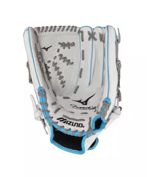 opladen wasmiddel beddengoed Mizuno Franchise 12.5" Fastpitch Softball Glove