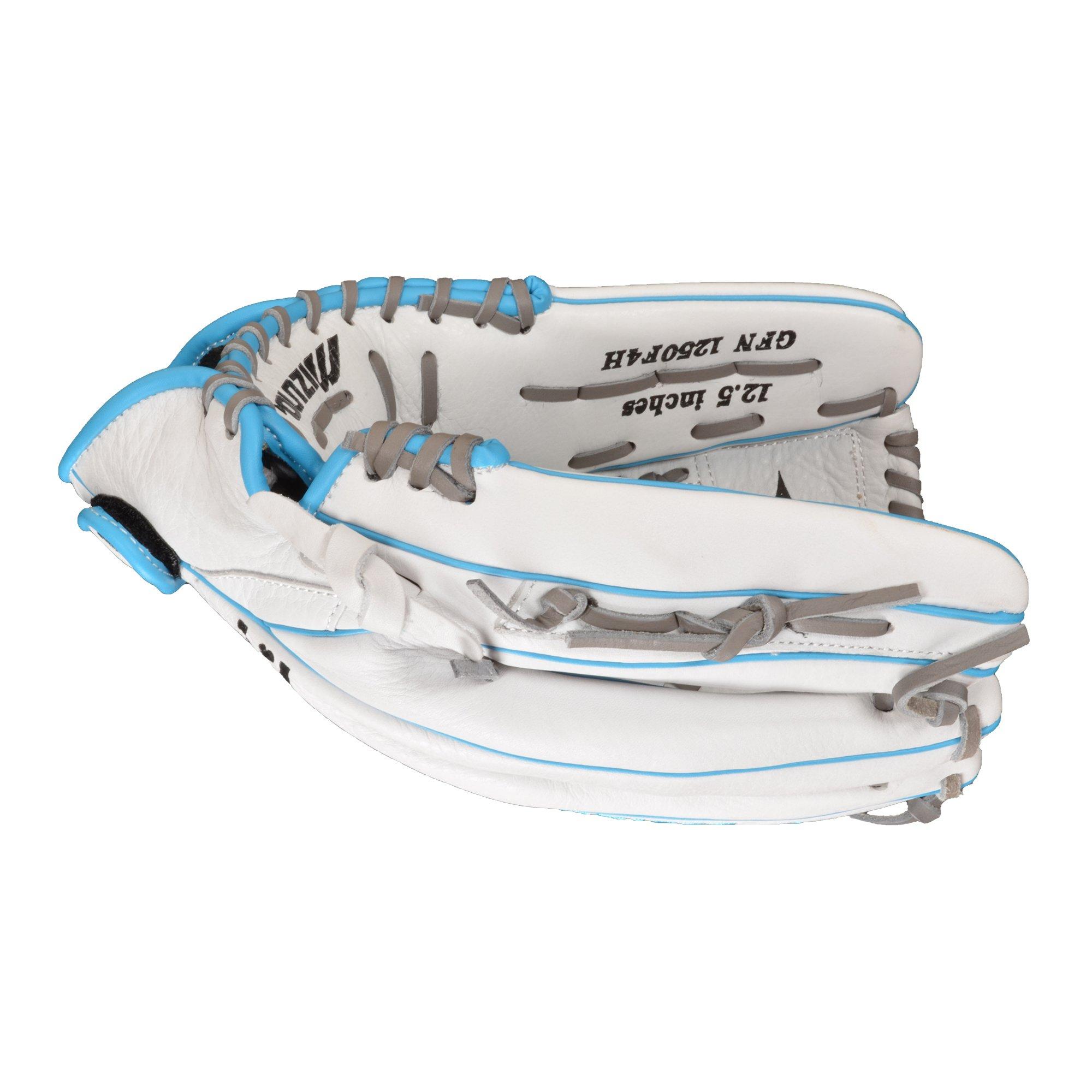Mizuno Franchise 12.5" Fastpitch Softball Glove