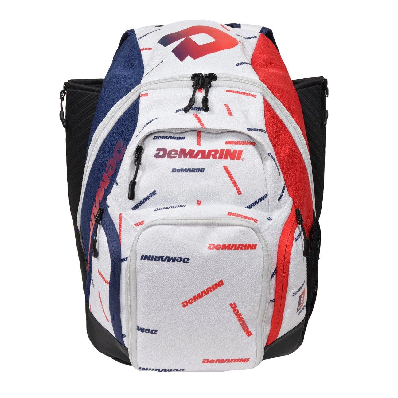 Demarini bat outlet backpack