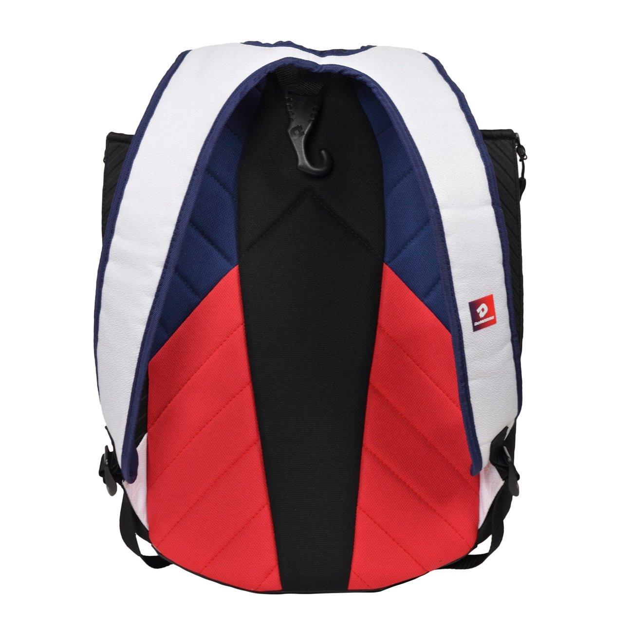 Demarini Voodoo Og Backpack Texas Orange : Target