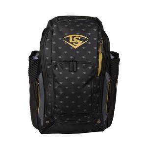 Louisville Slugger Prime Stick Pack Backpack 2.0 White