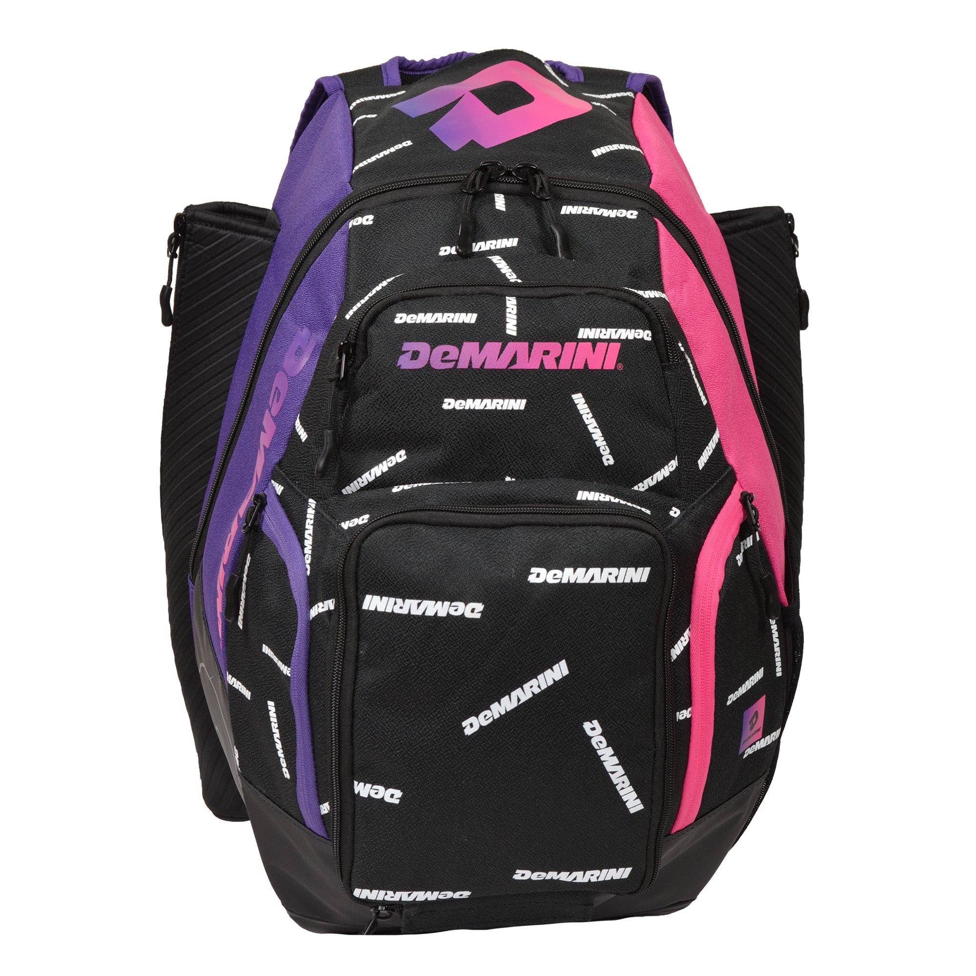 Demarini cheap softball bags