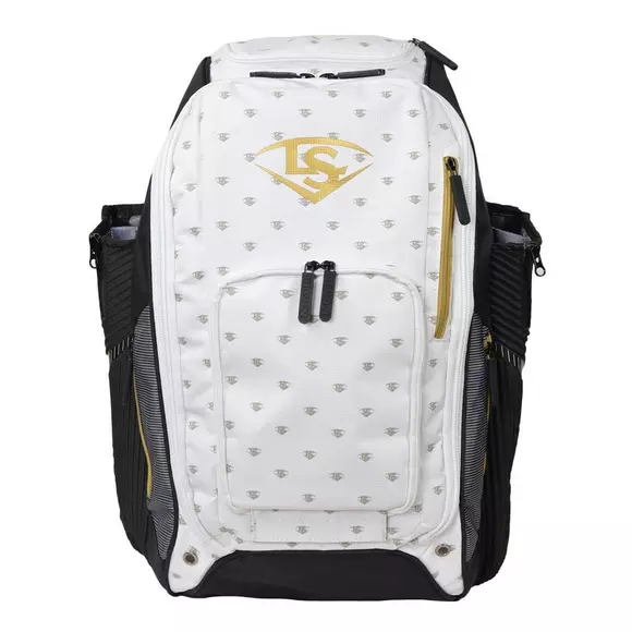 Used Louisville Slugger Backpack