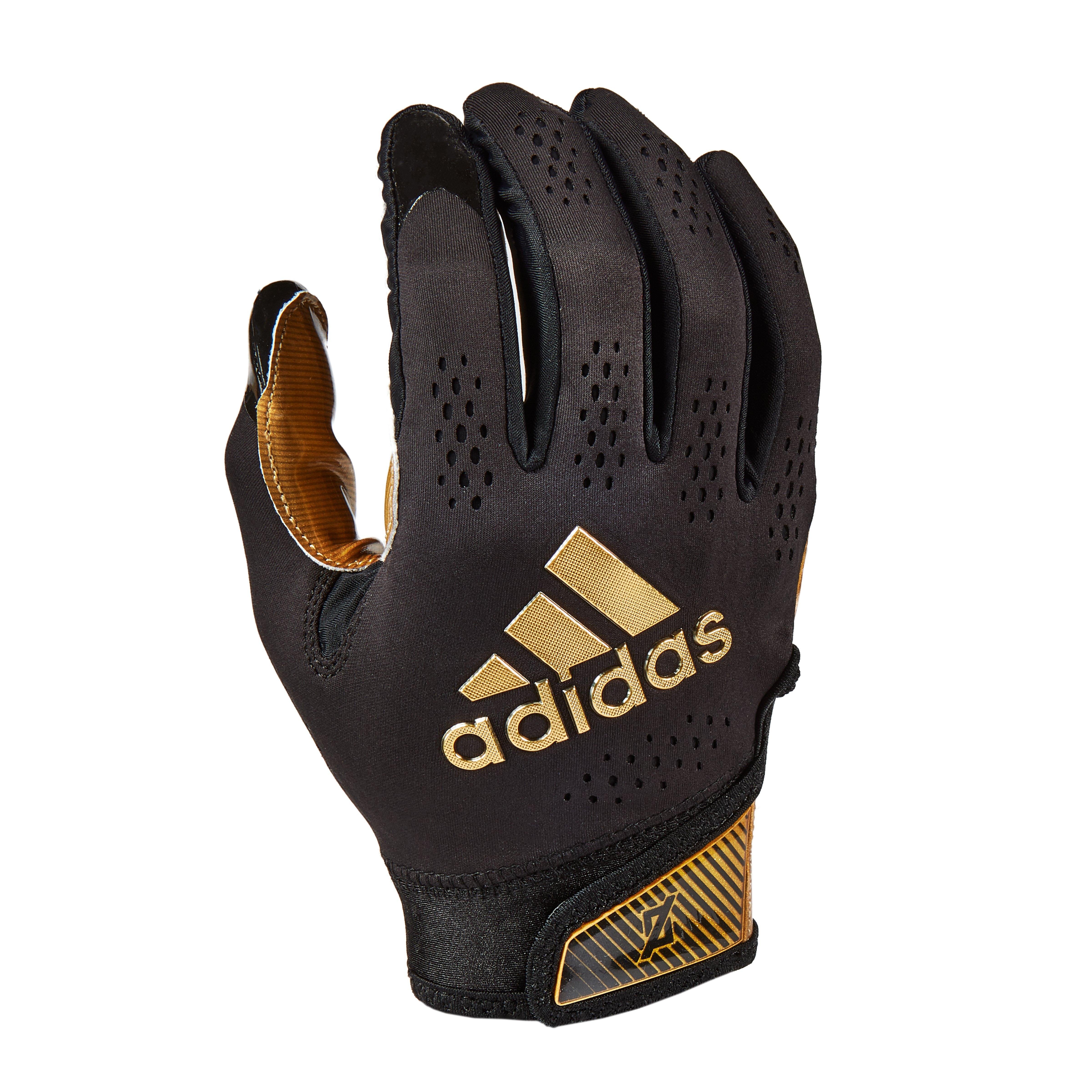 Adidas store gold gloves