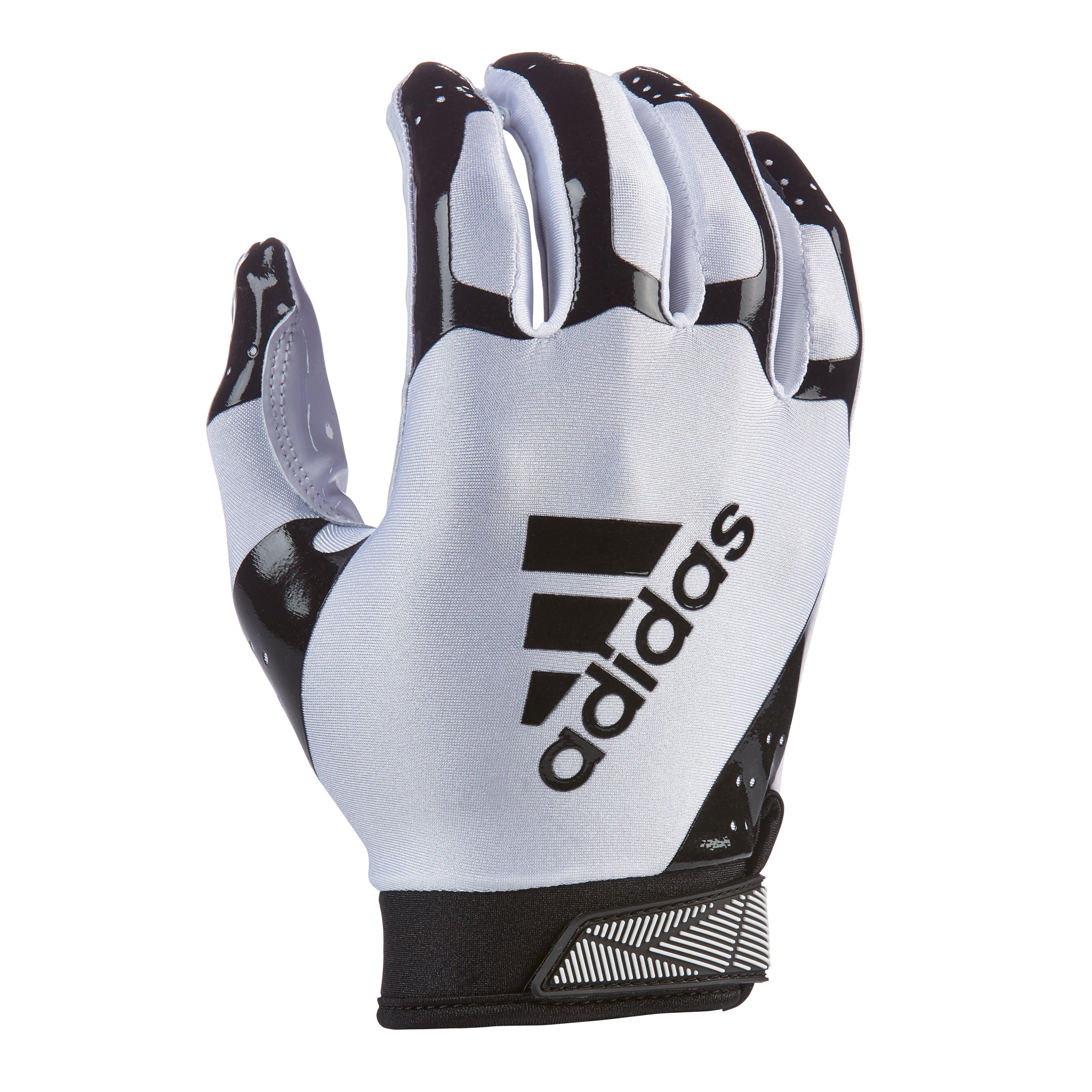 adizero football gloves