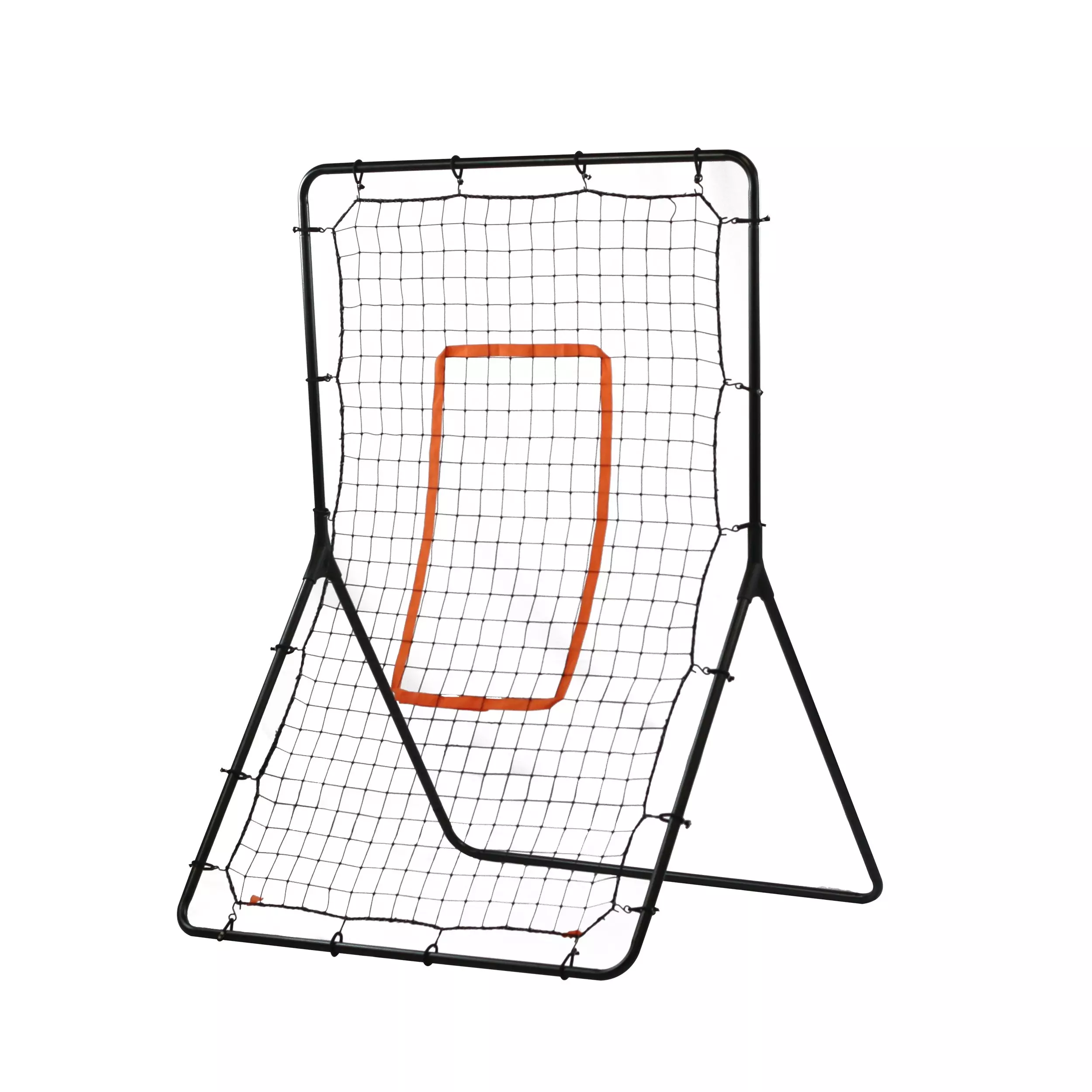 Bownet Rebounder Net - AS SHOWN