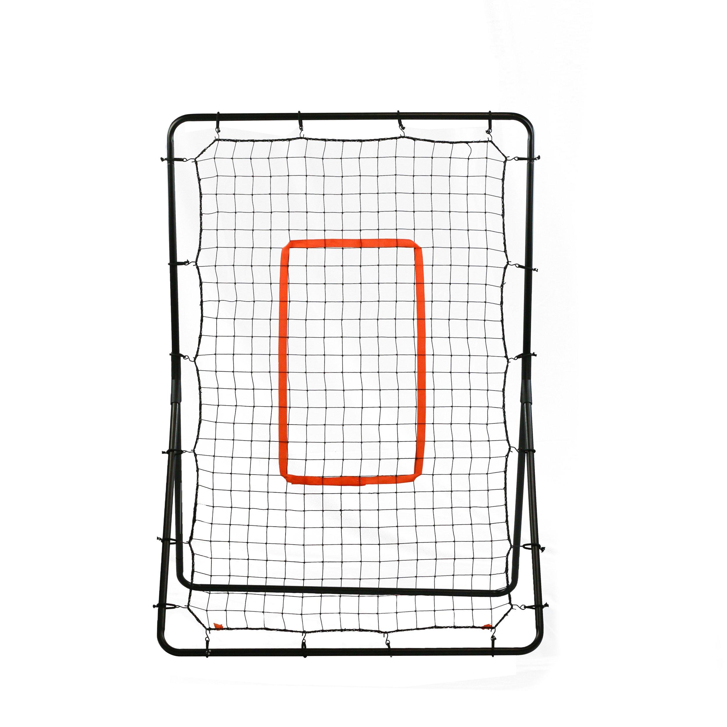 Bownet Rebounder Net