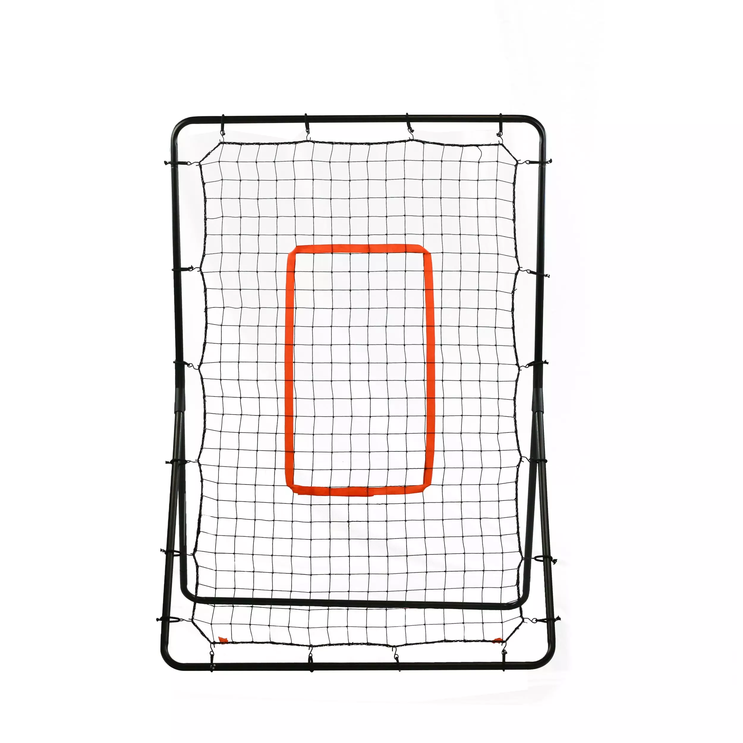 Bownet Rebounder Net - AS SHOWN