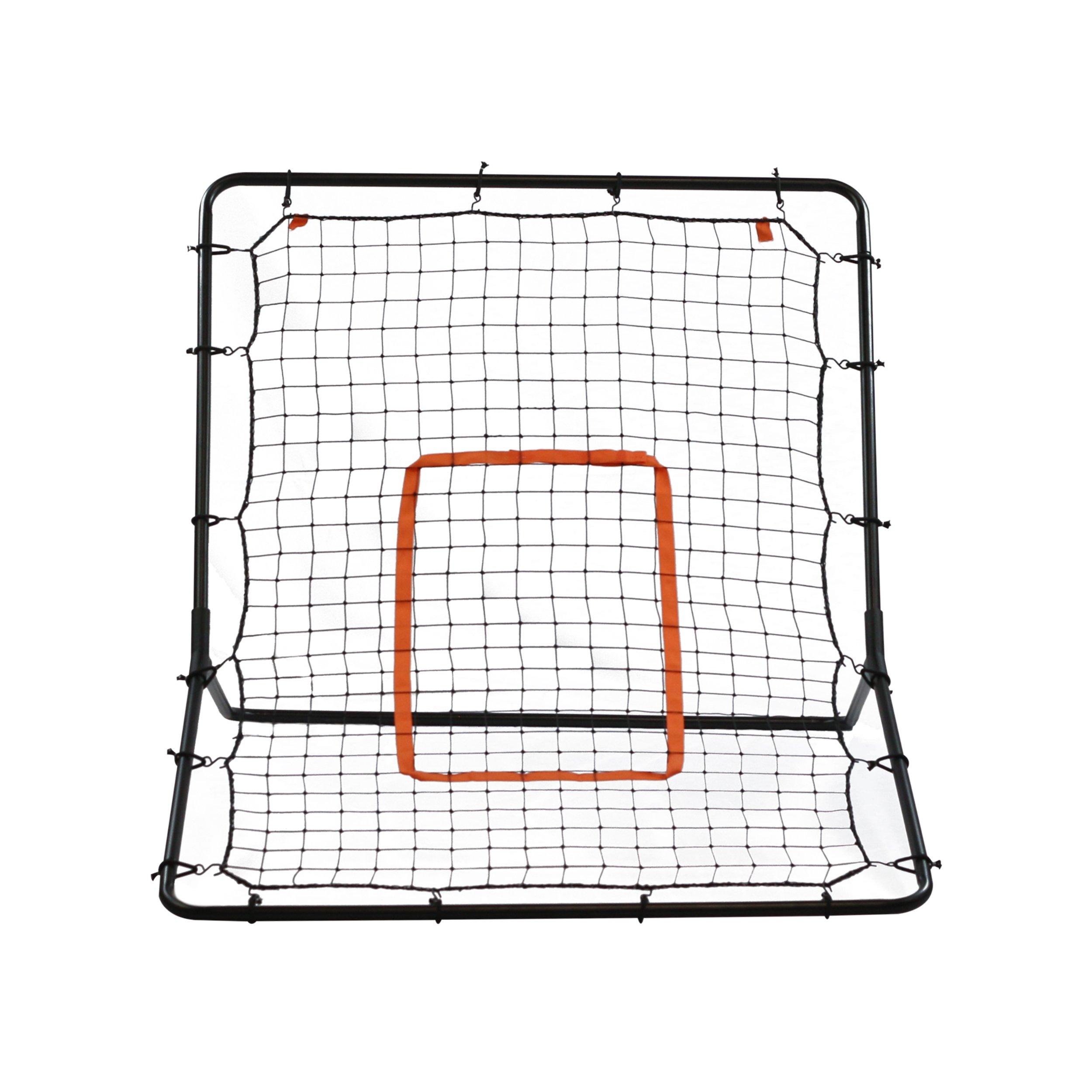 Bownet Rebounder Net