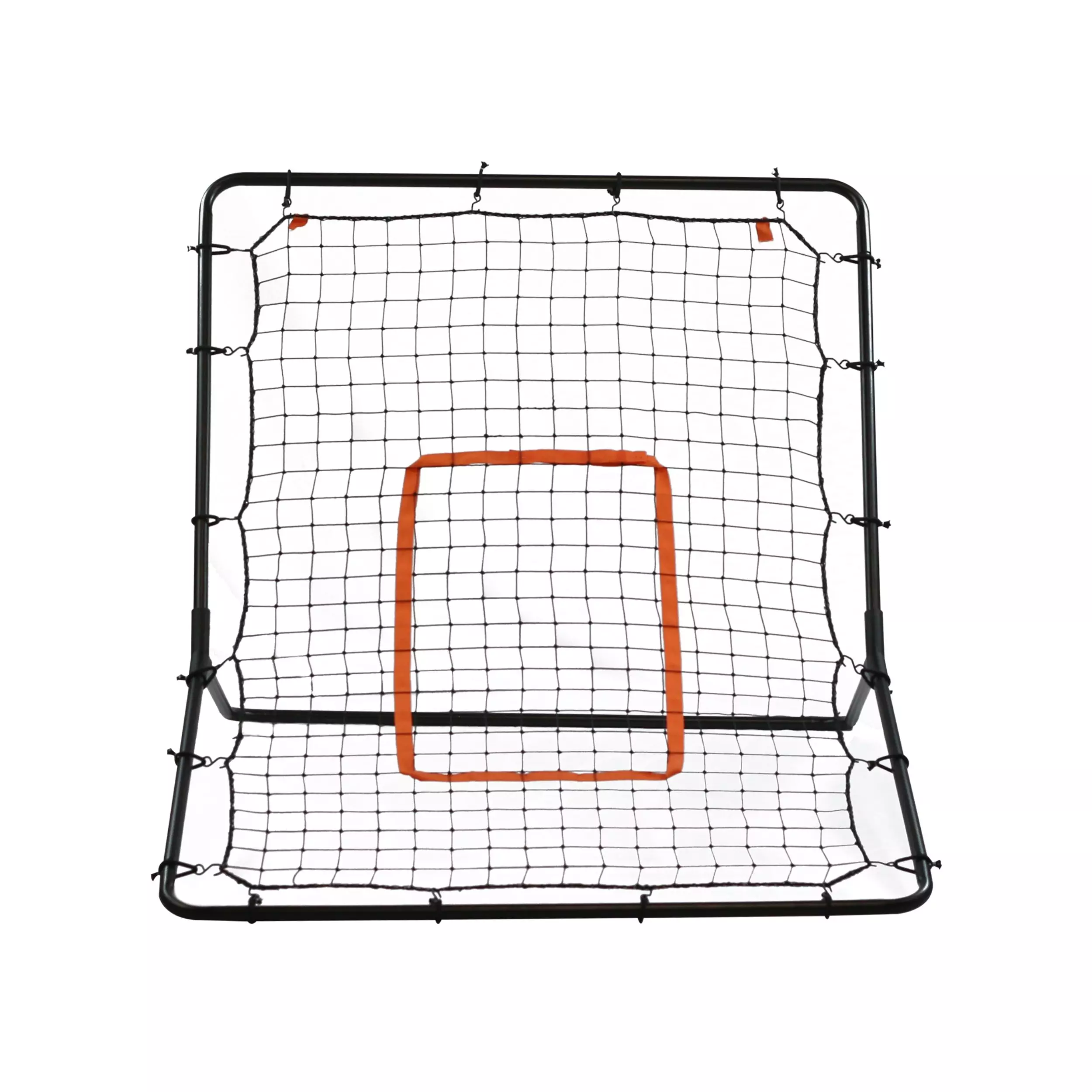 Bownet Rebounder Net - AS SHOWN