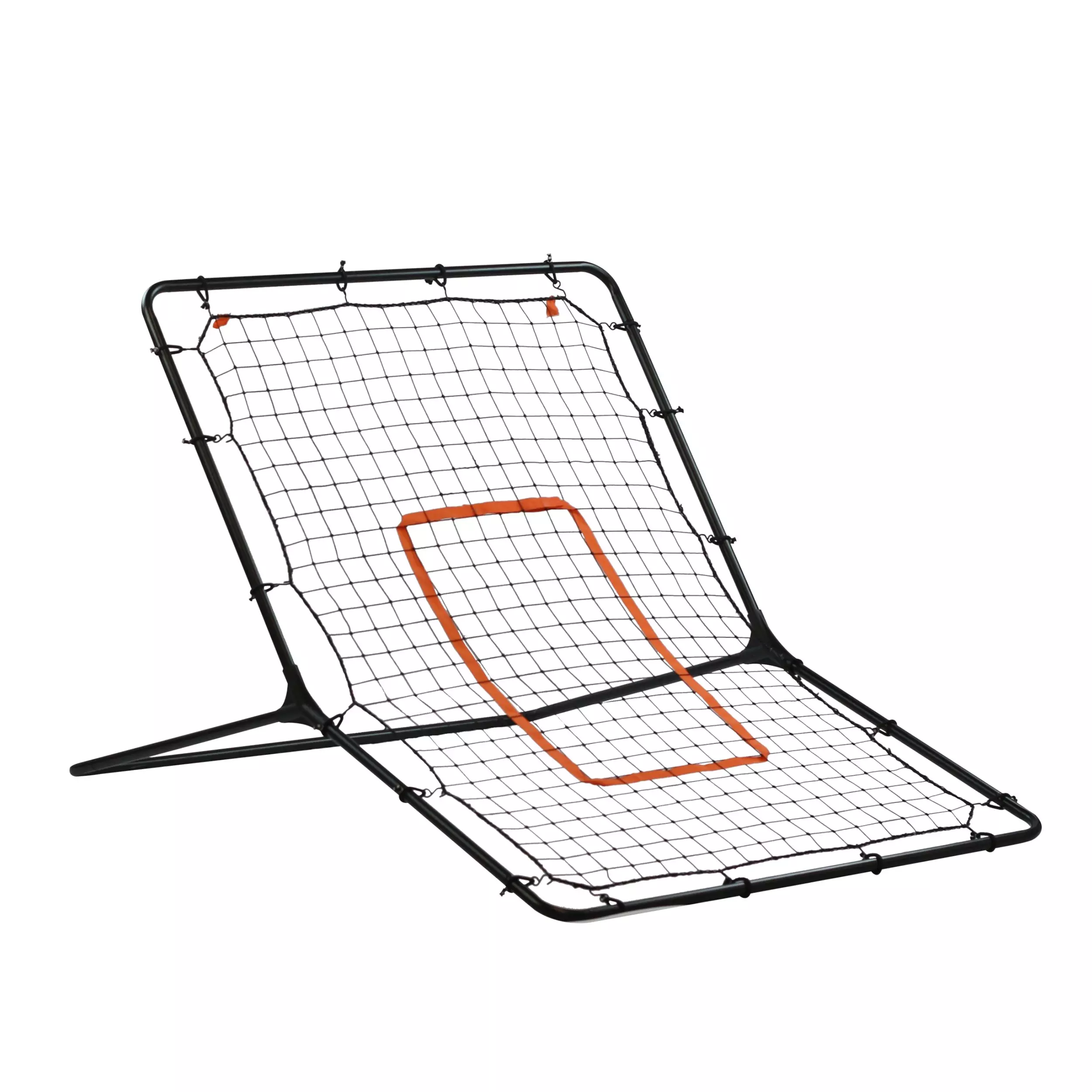 Bownet Rebounder Net - AS SHOWN