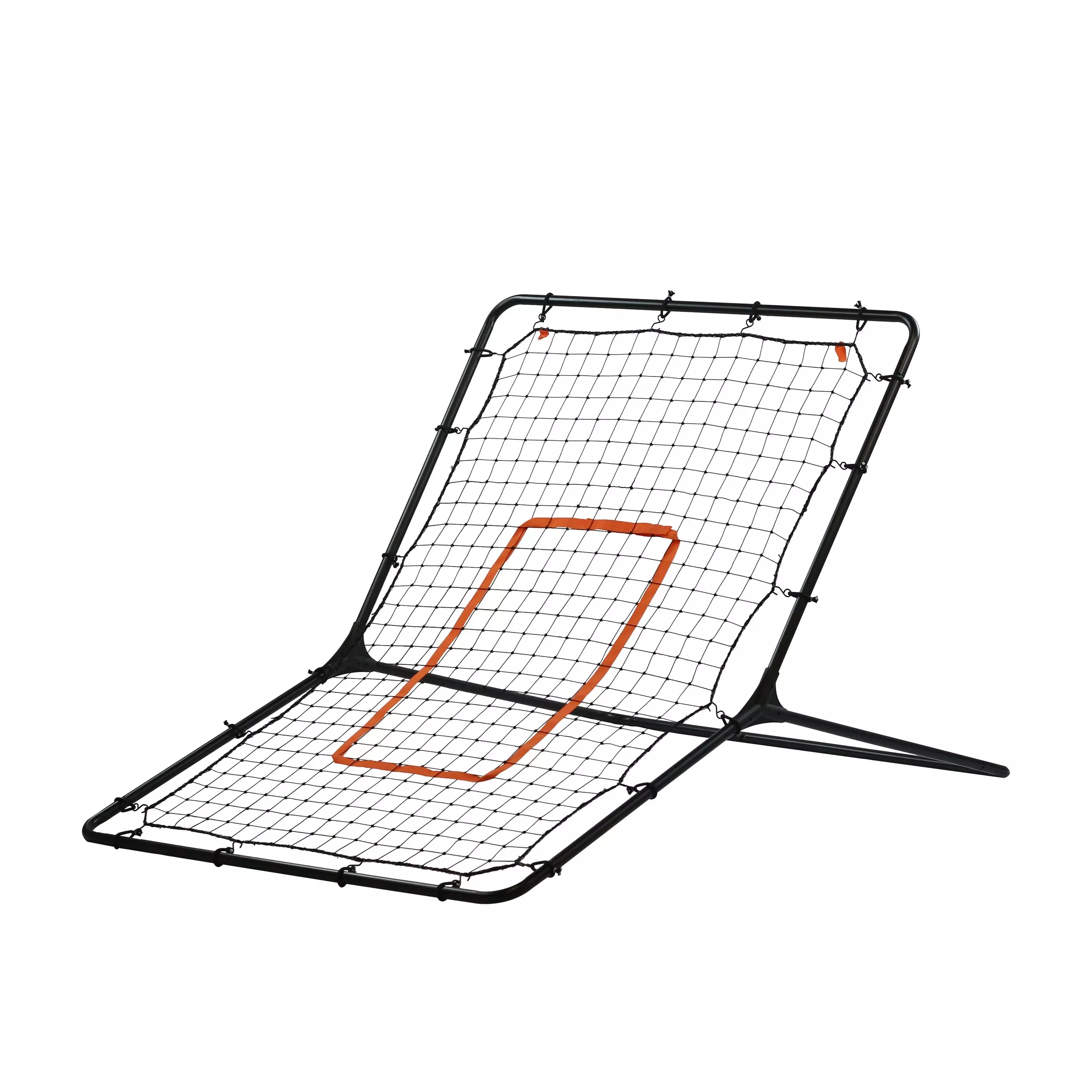 Bownet Rebounder Net - AS SHOWN