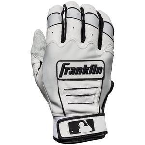 Franklin Baseball Batting Gloves | Hibbett | City Gear
