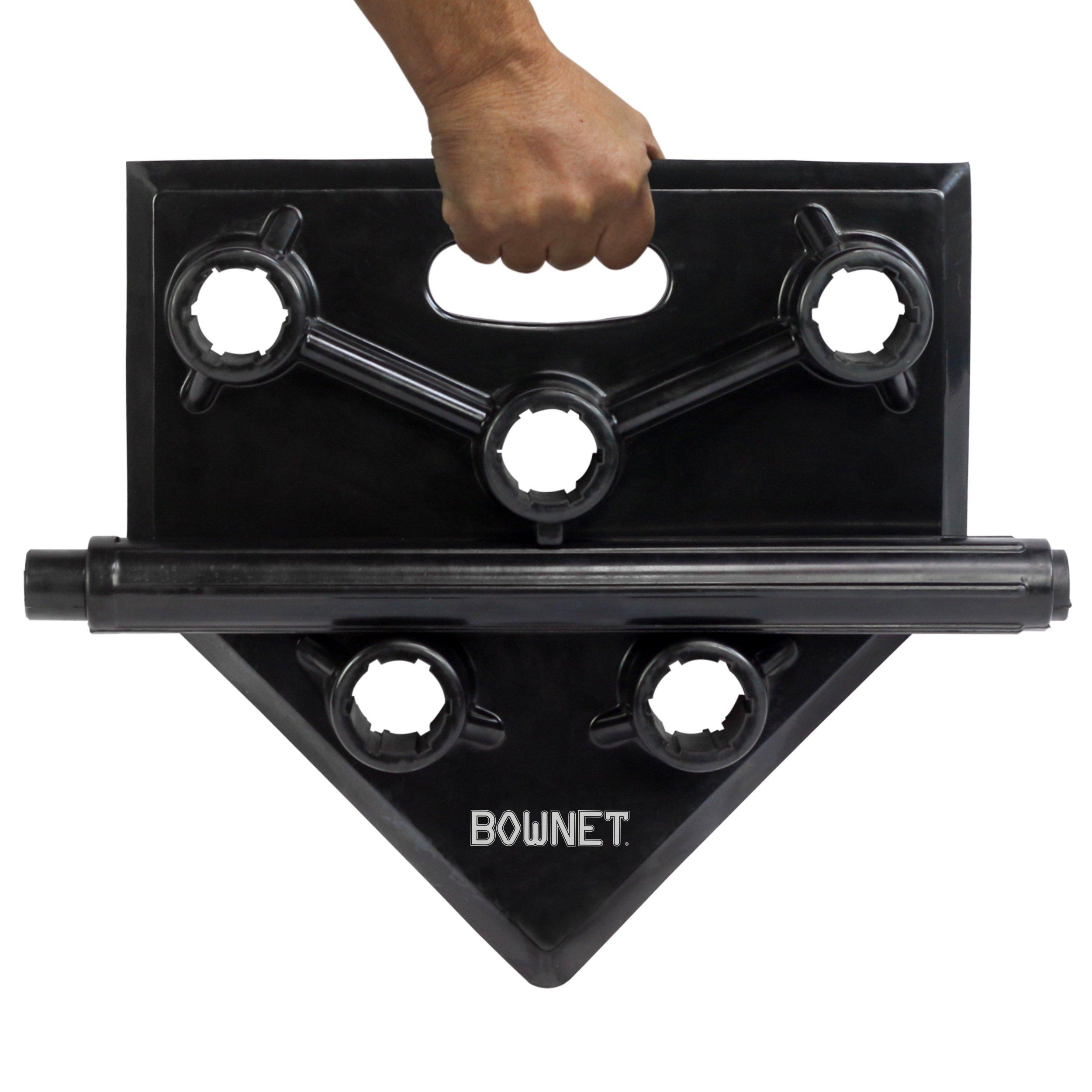 Bownet 5 Spot Tee