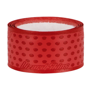 Lizard Skins DSP Bat Grip - Red