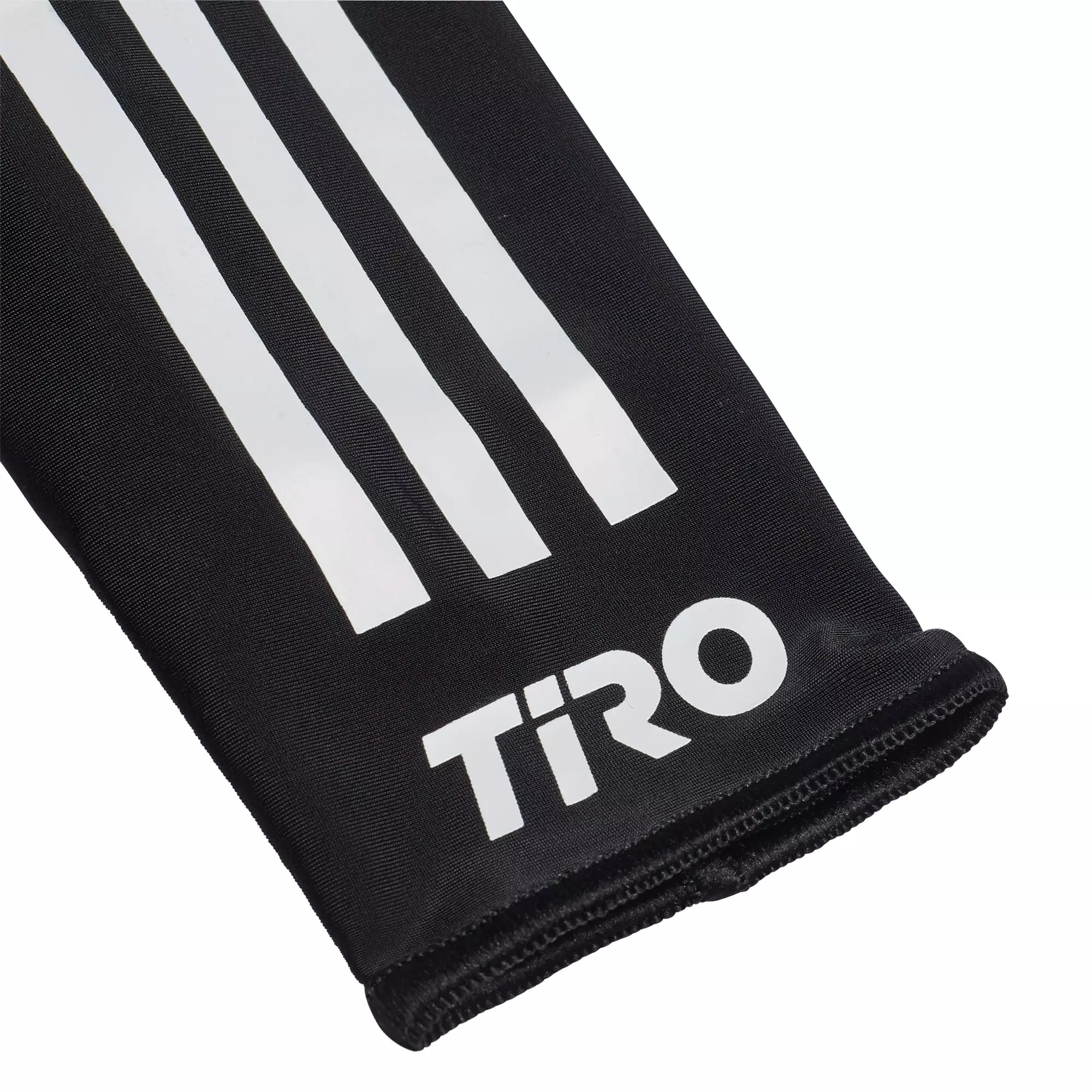 adidas Tiro League Shin Guards - BLACK/WHITE