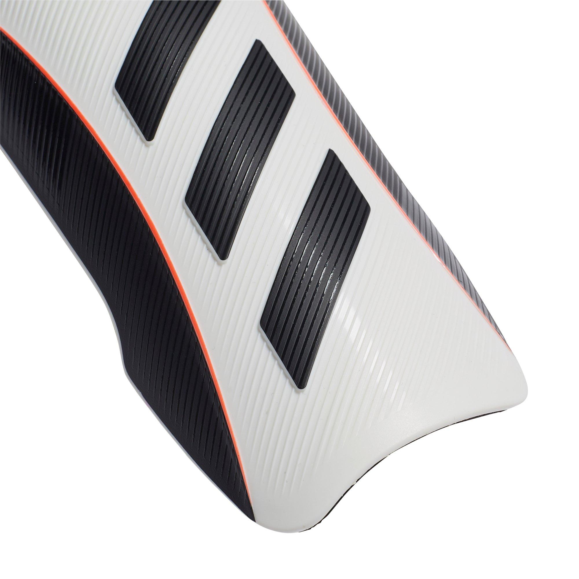 adidas Tiro League Shin Guards - BLACK/WHITE Thumbnail View 3