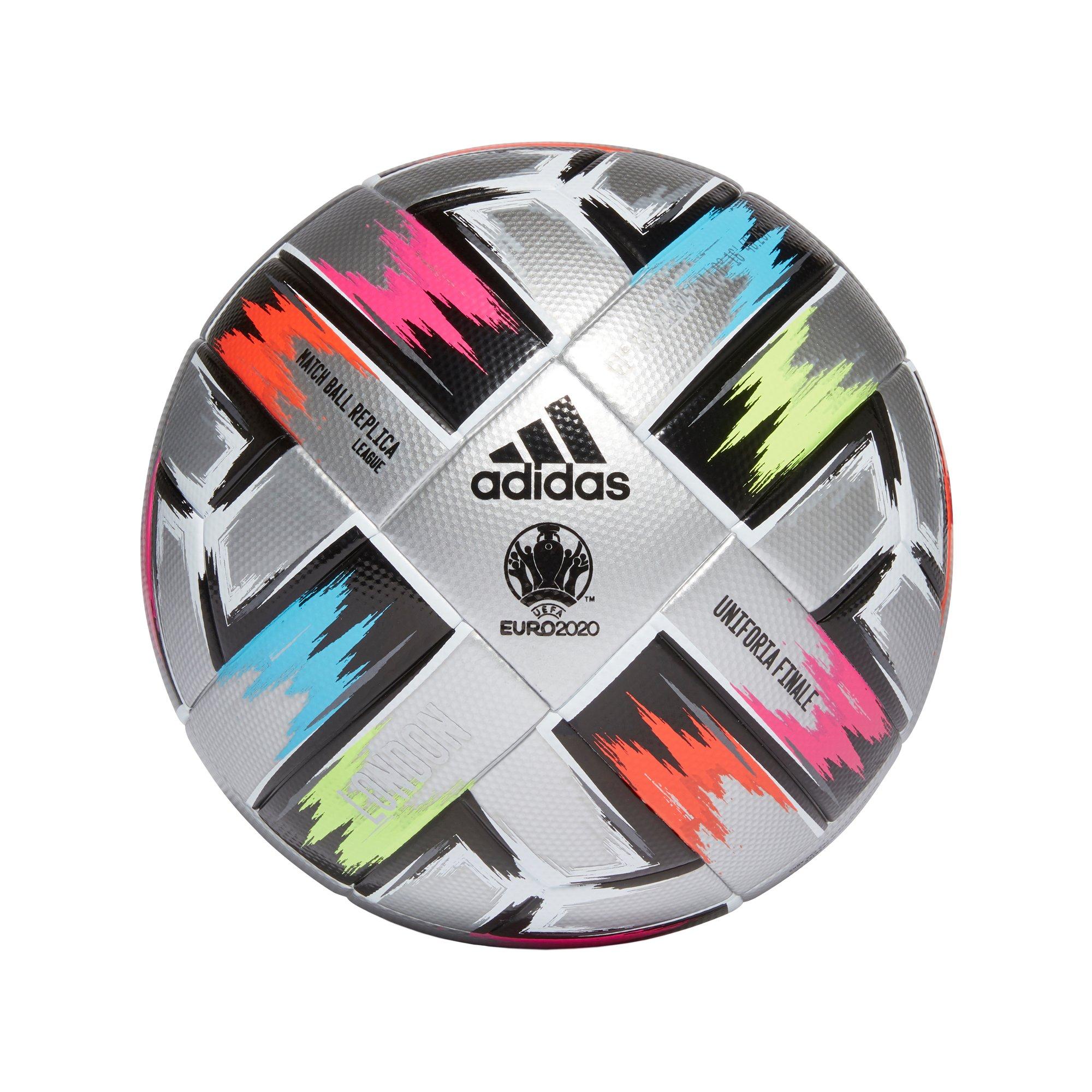 euro 2020 uniforia finale ball