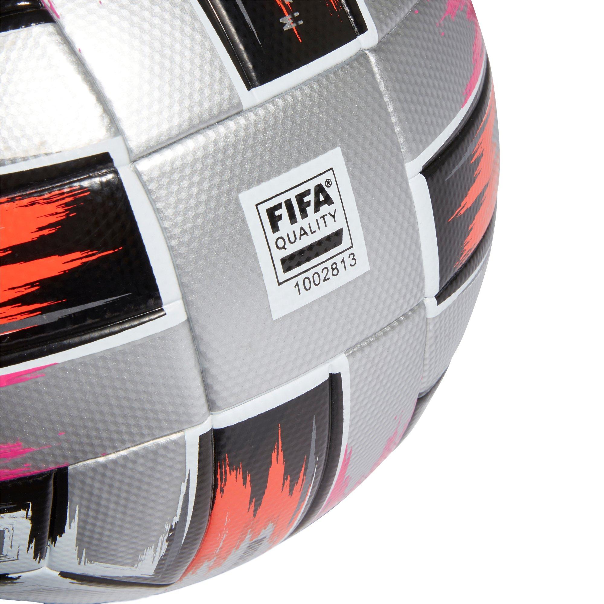 adidas uniforia league soccer ball