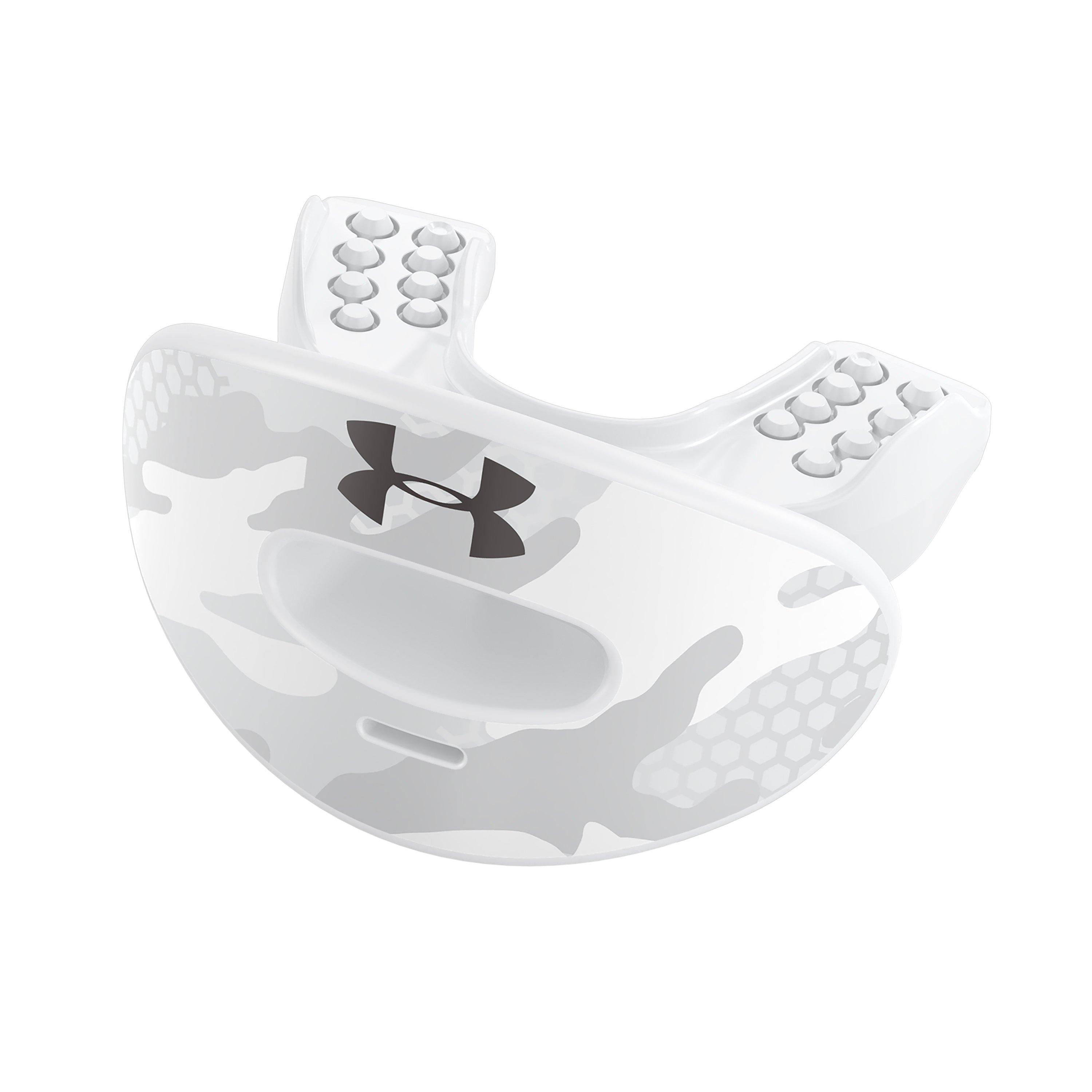 Under armour outlet football mouth guard