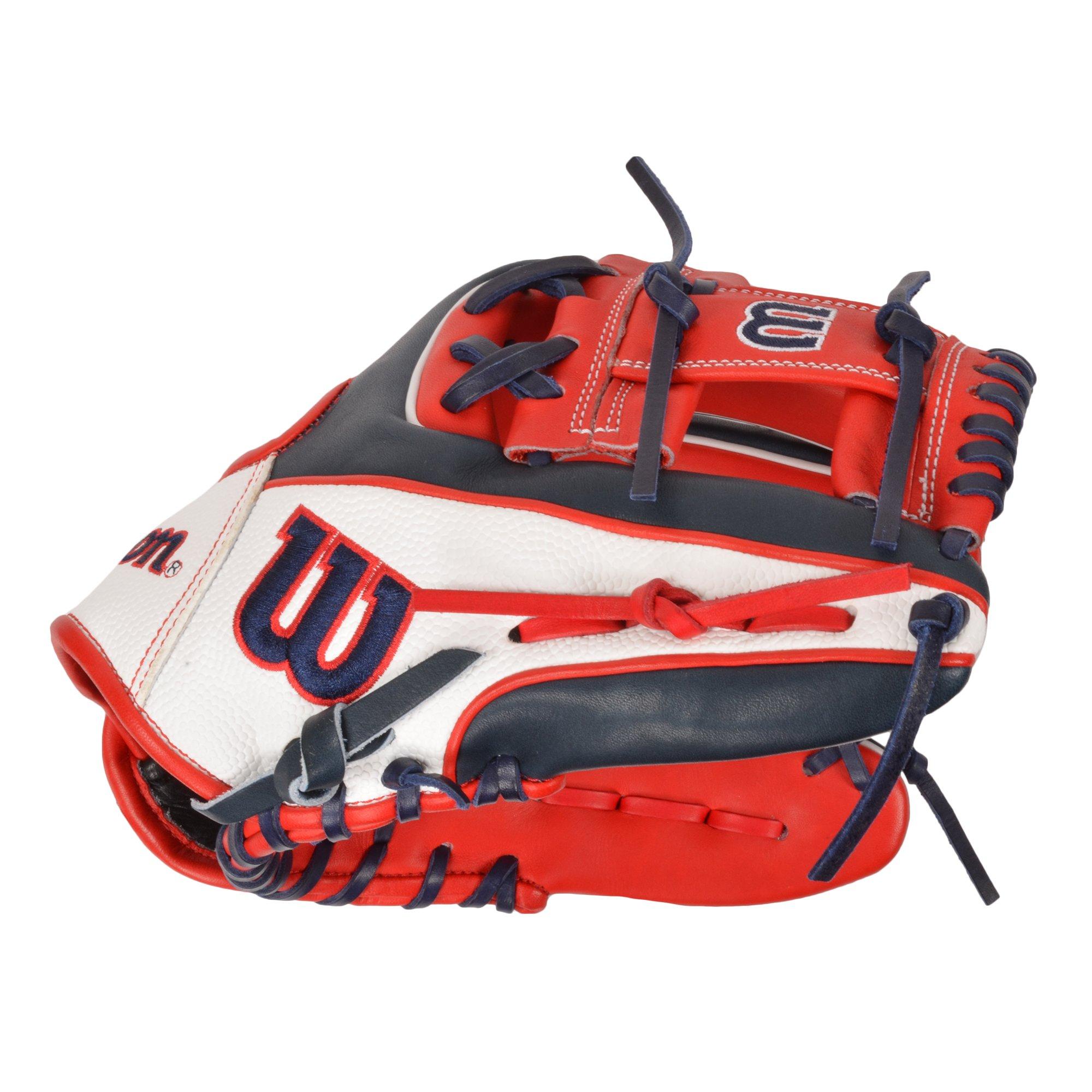 Redesigned Mlb Uniforms