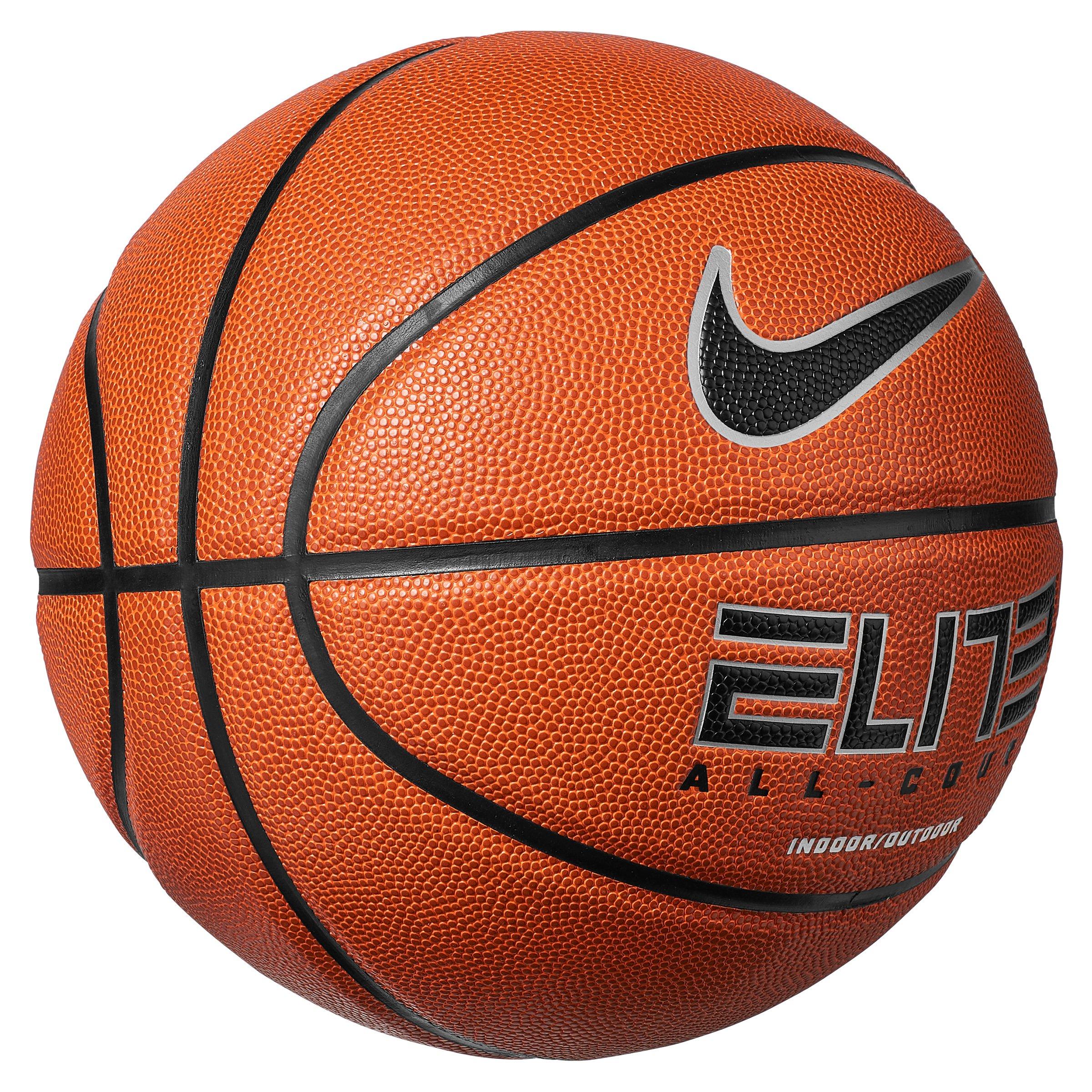 Nike Elite All Court 8P 2.0 Basketball 28.5 Hibbett