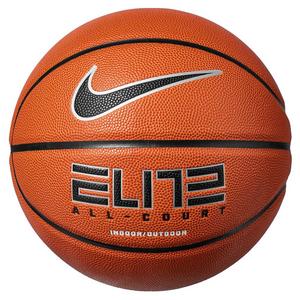 Nike Elite All Court 8P 2.0 Basketball 28.5