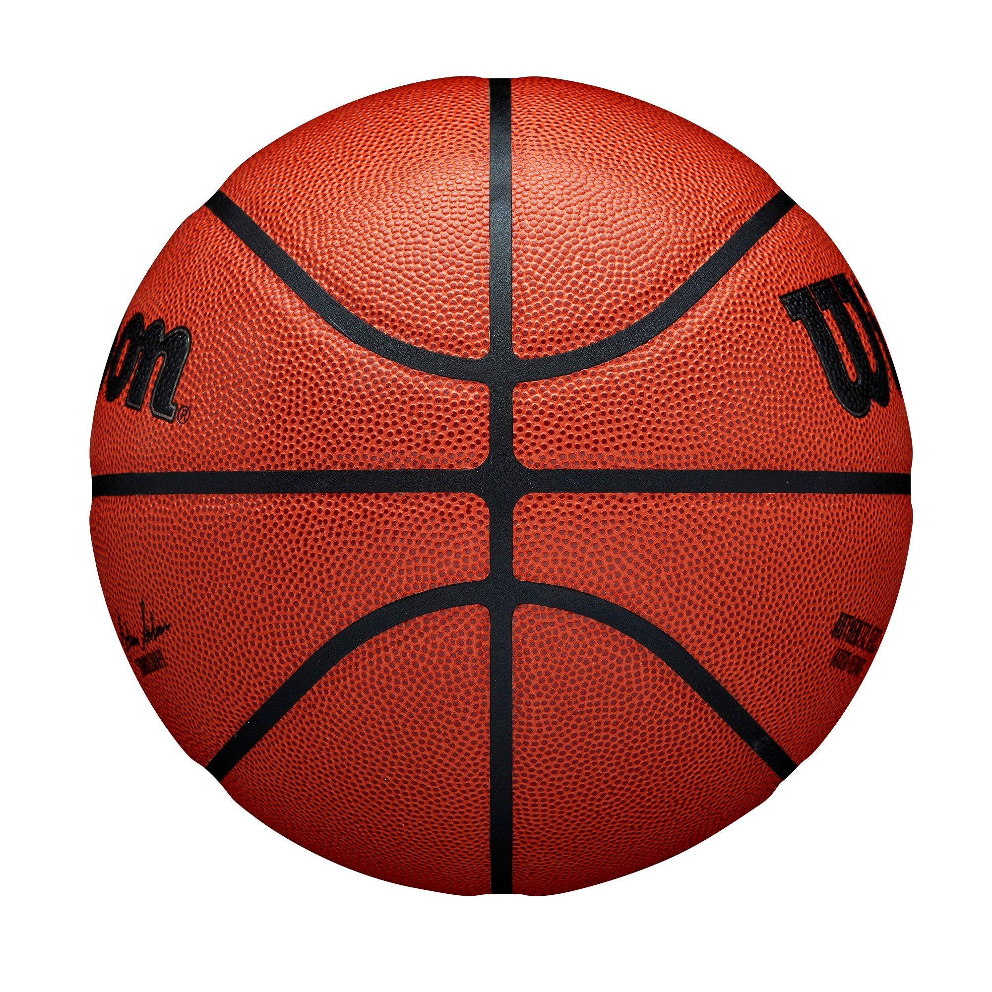 Wilson NBA Authentic Indoor/Outdoor Basketball 29.5