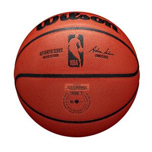 Wilson NBA Authentic Indoor/Outdoor 28.5" Basketball