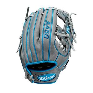 Mizuno Prospect Series PowerClose 11" Baseball Glove