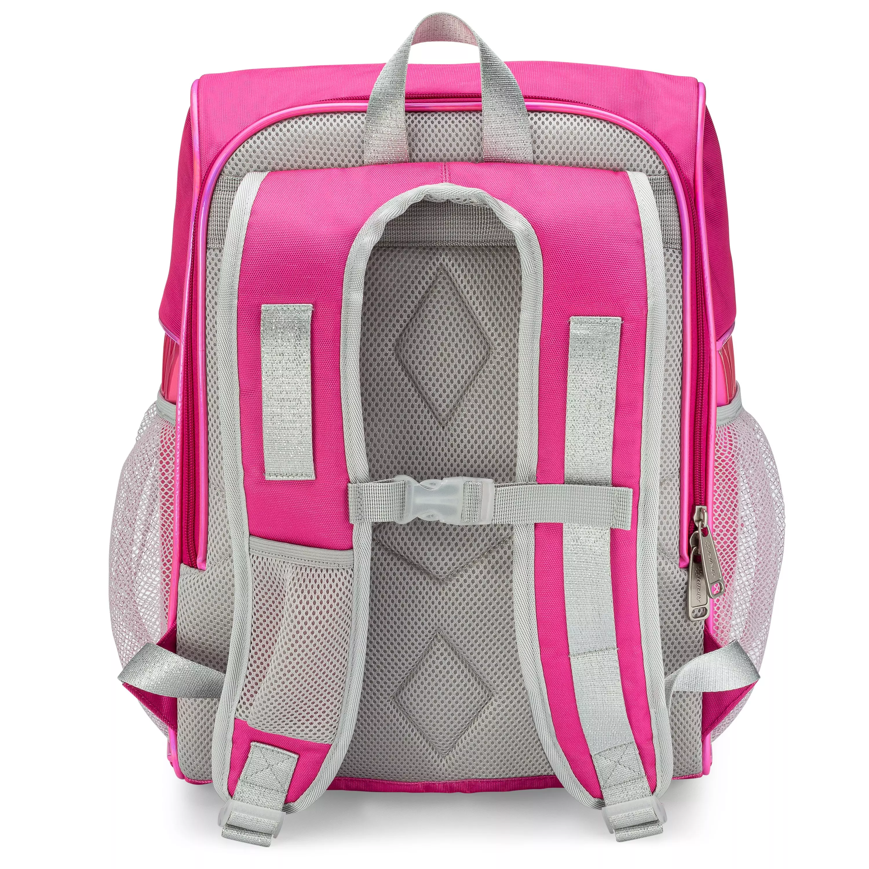RIP-IT Girls' Soccer Backpack - Hot Pink - PINK